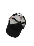 Bel Heir Drop Trucker Hat - "No Cap"
