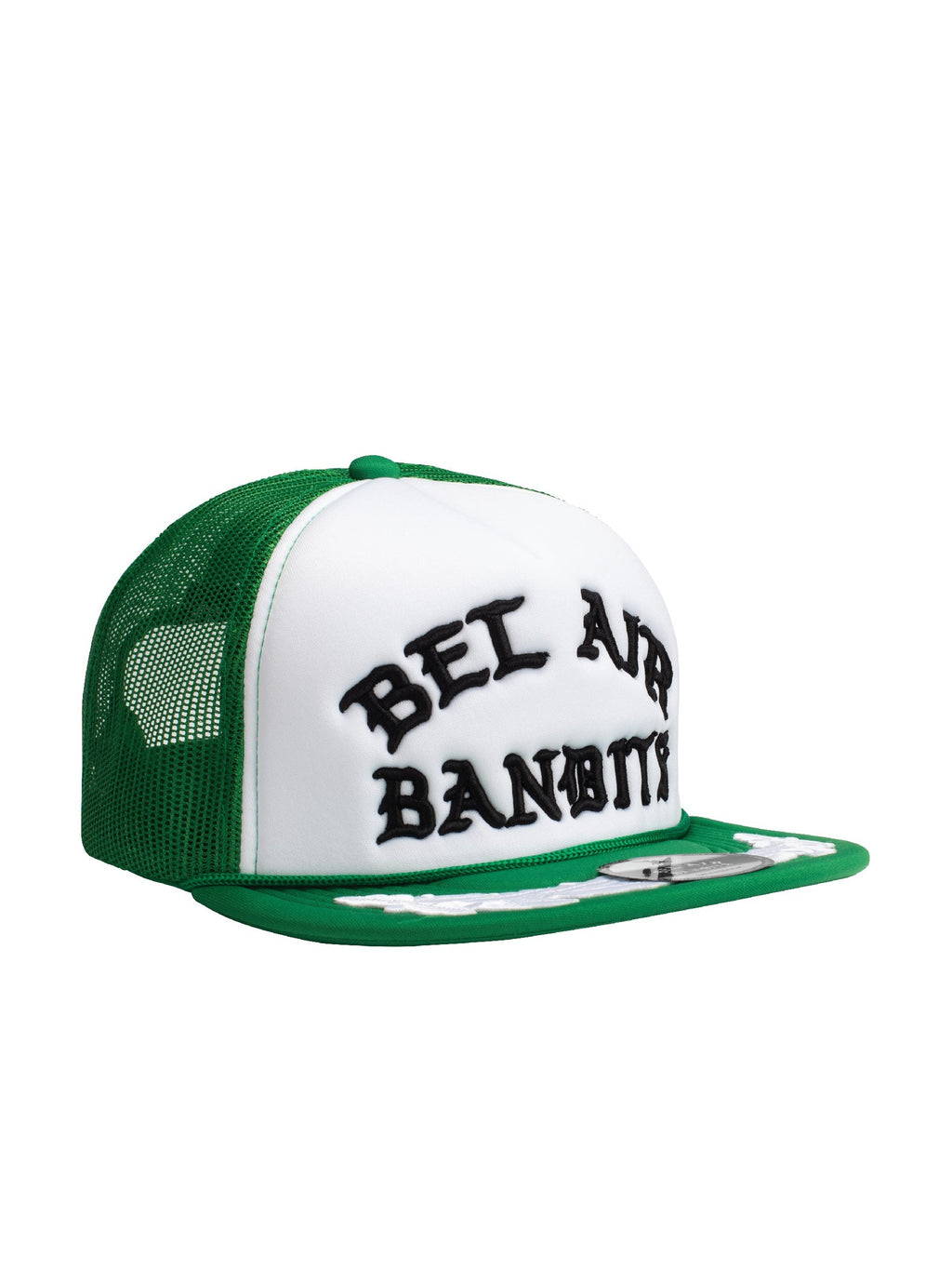 Capital Gains Trucker Hat