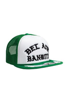 Capital Gains Trucker Hat