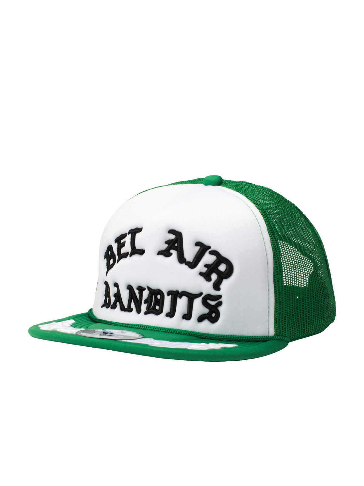 Capital Gains Trucker Hat