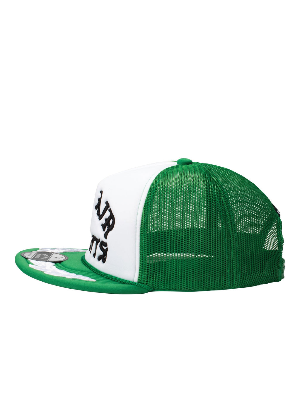 Capital Gains Trucker Hat