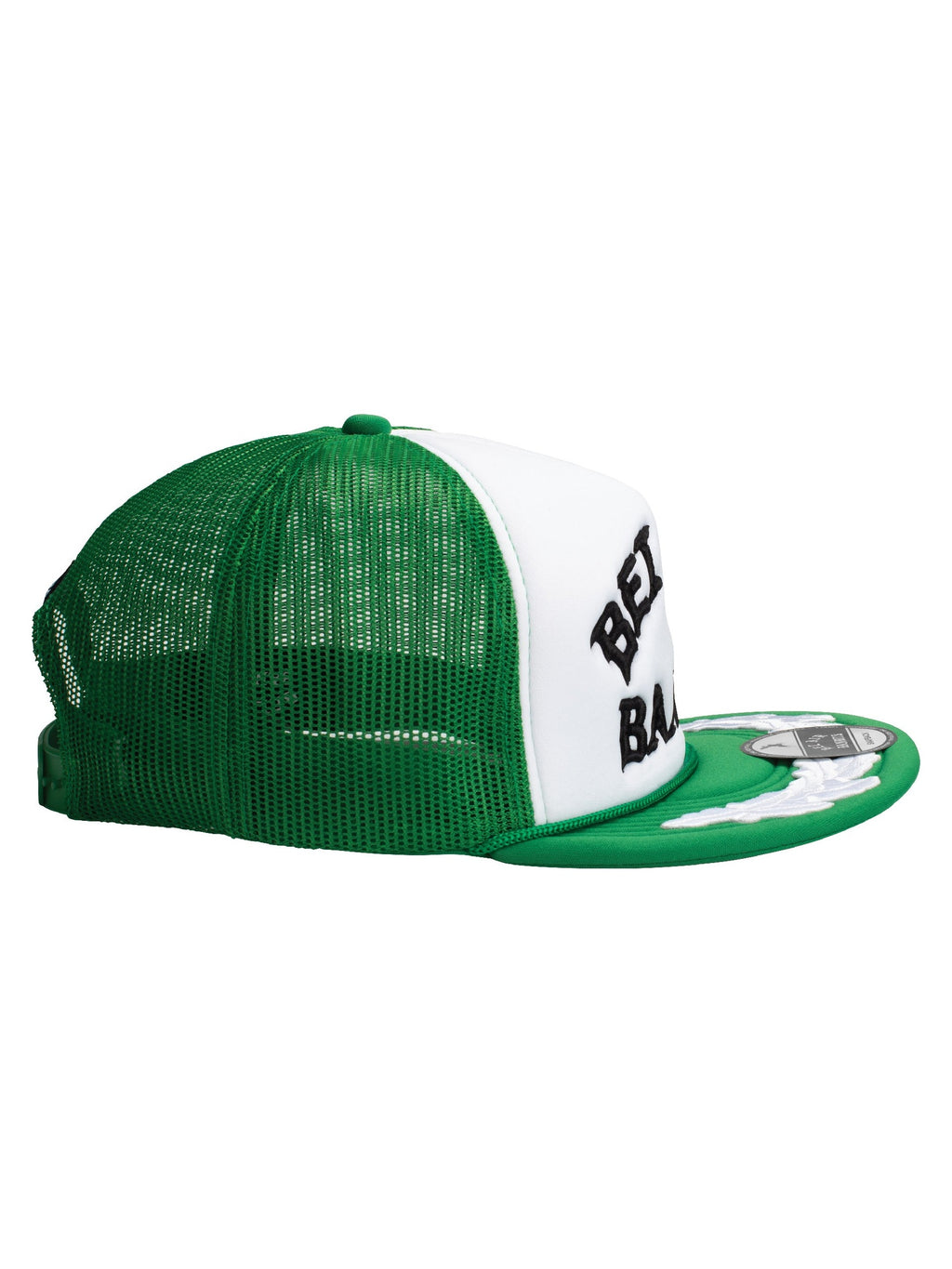 Capital Gains Trucker Hat
