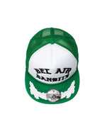Capital Gains Trucker Hat