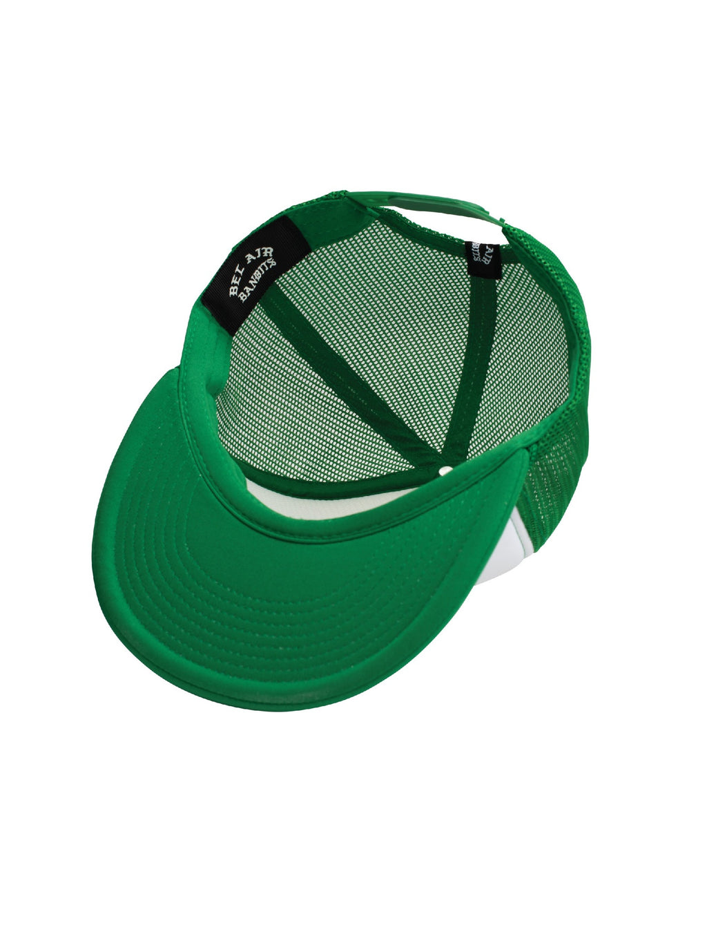 Capital Gains Trucker Hat