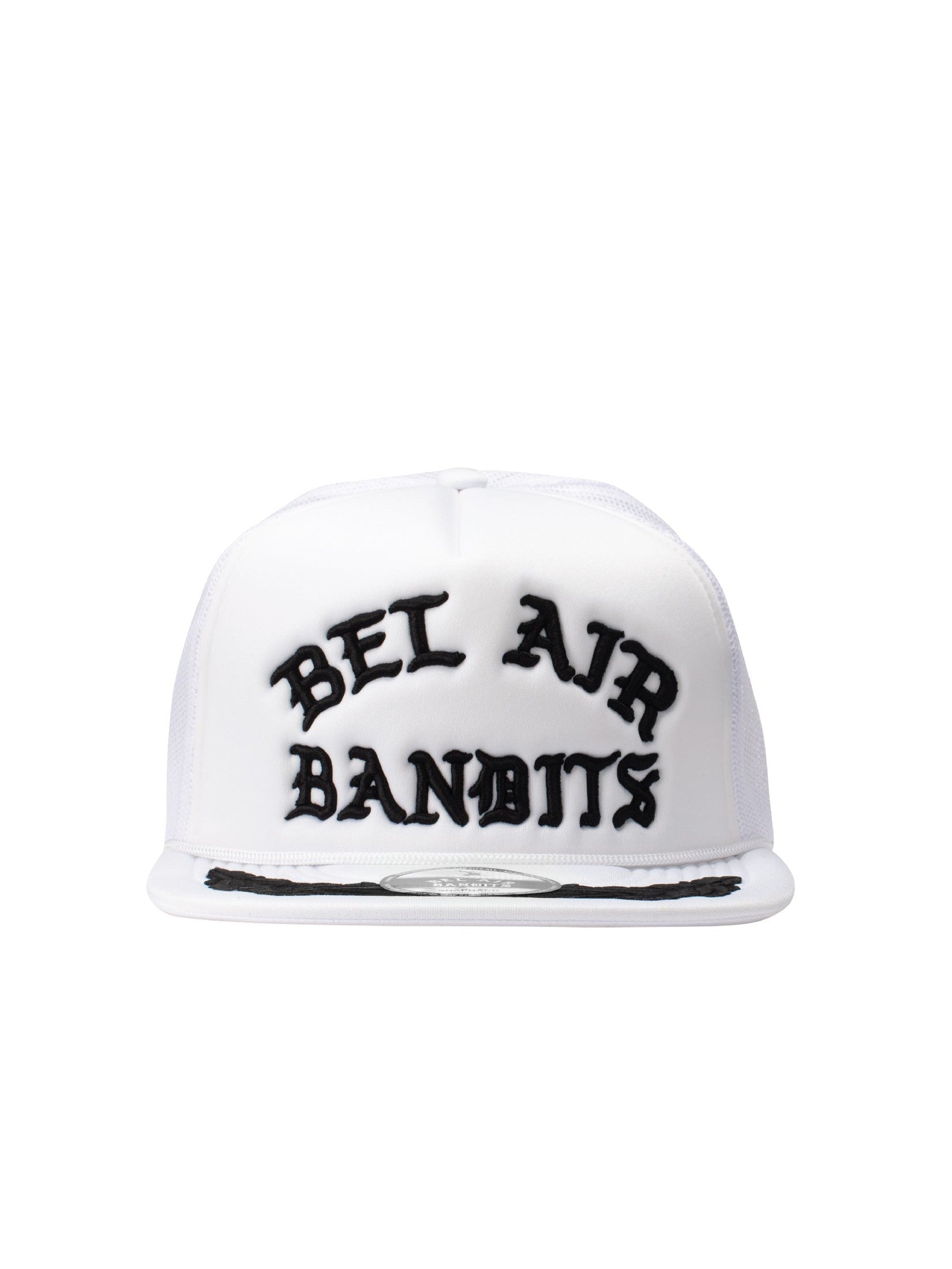 JET STREAM TRUCKER