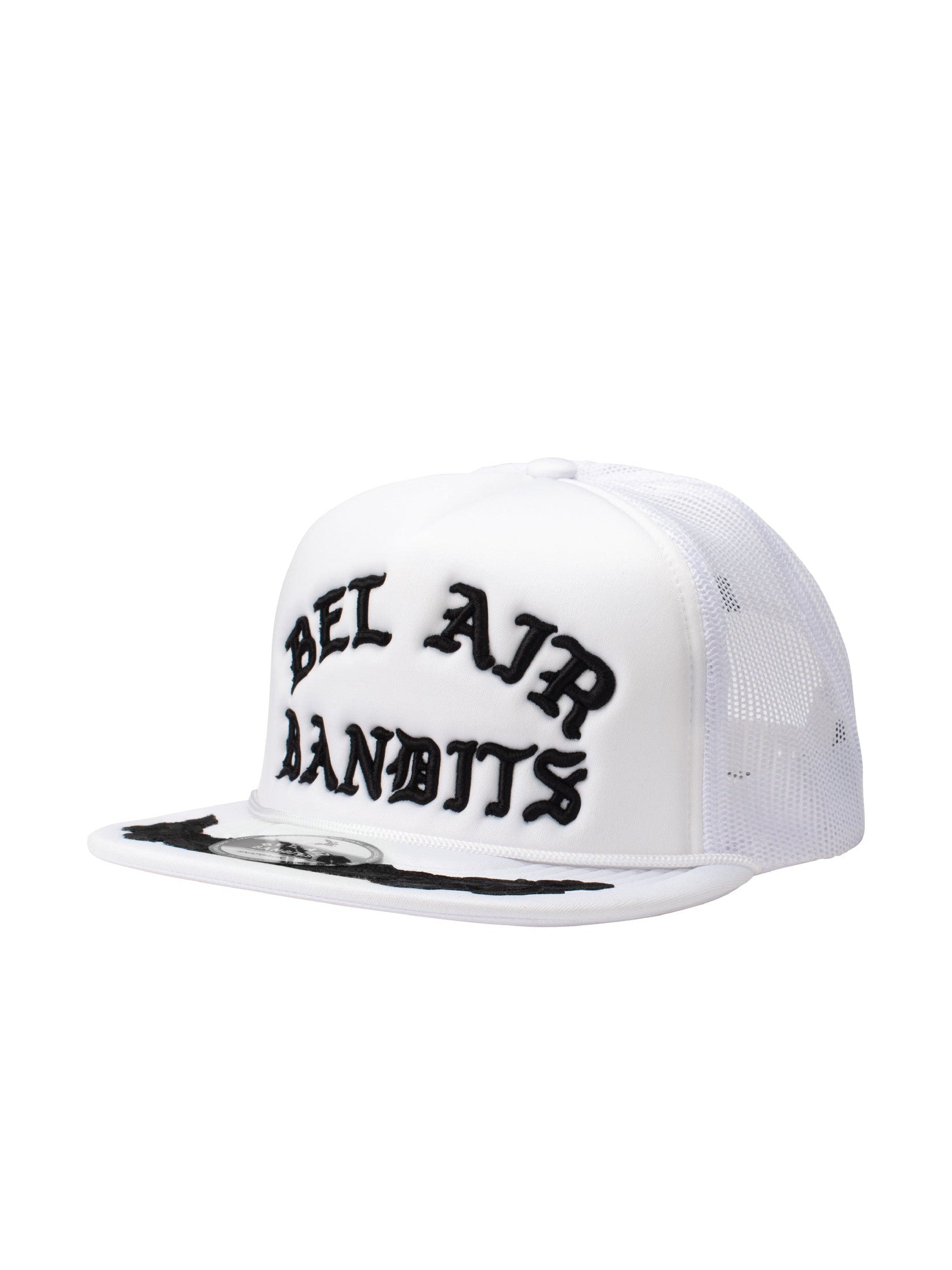 JET STREAM TRUCKER