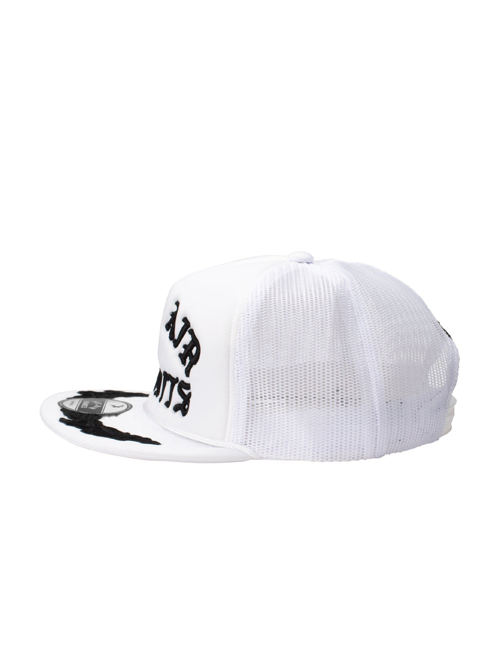 JET STREAM TRUCKER