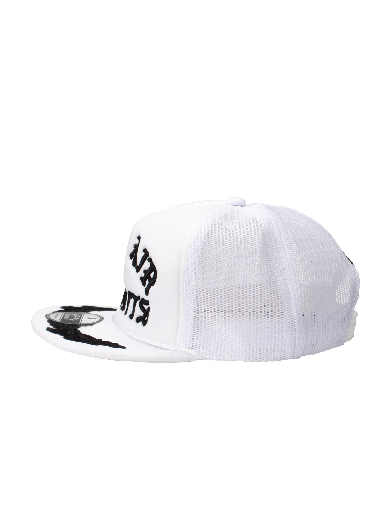 JET STREAM TRUCKER
