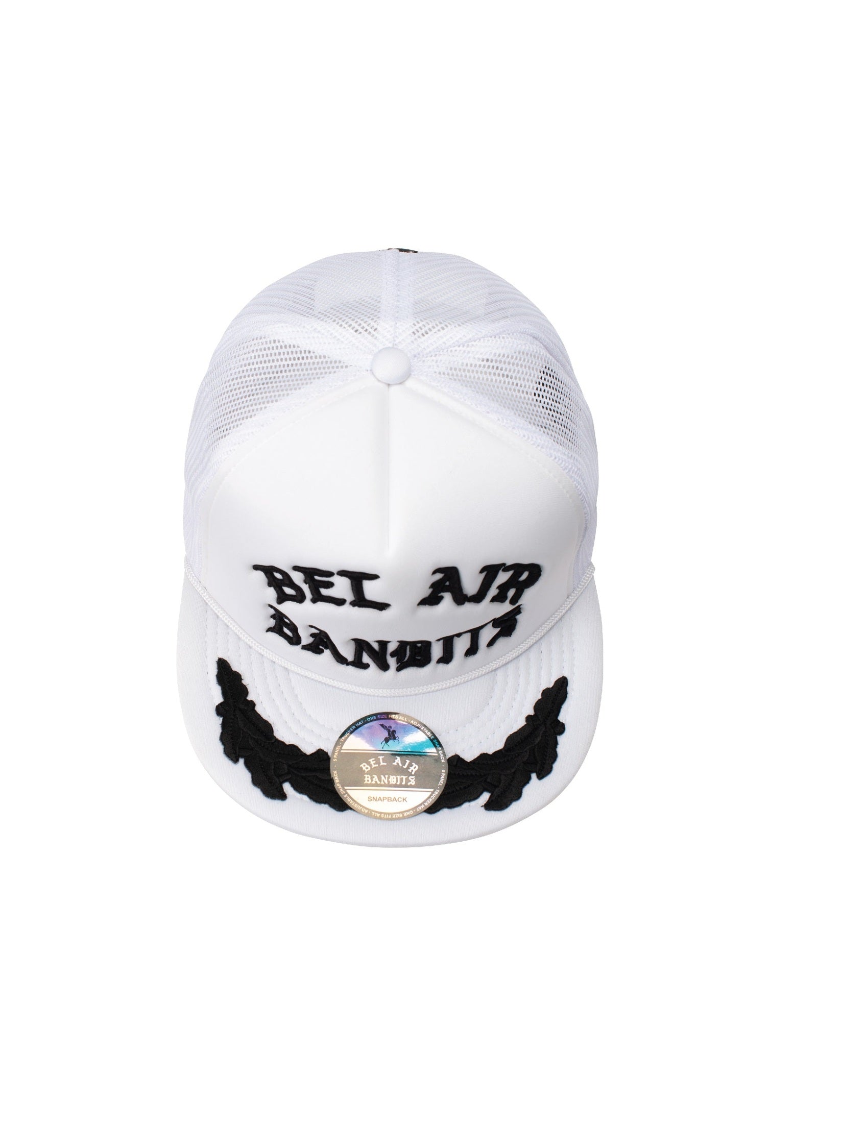 JET STREAM TRUCKER