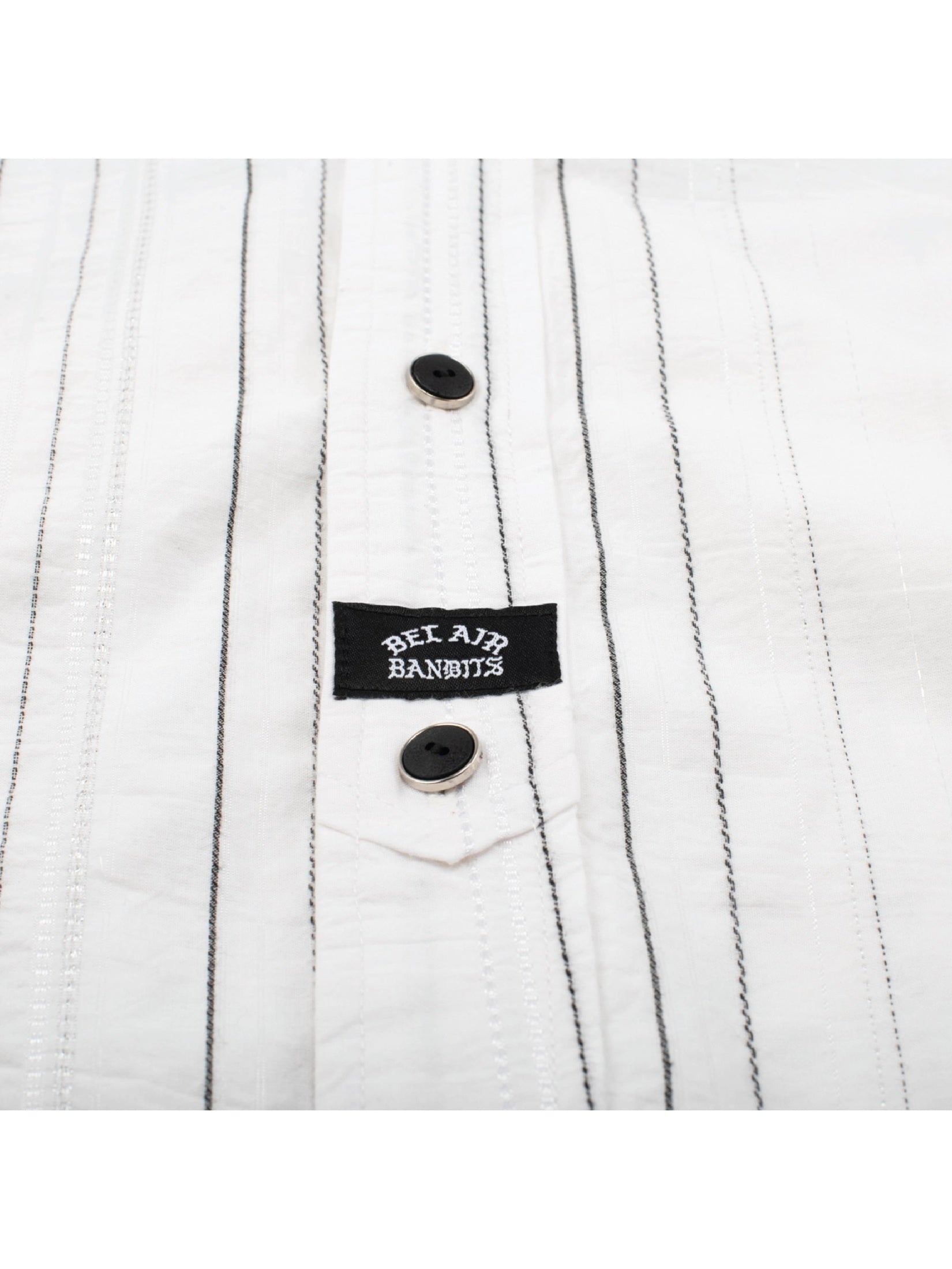 HOODED DRESS SHIRT