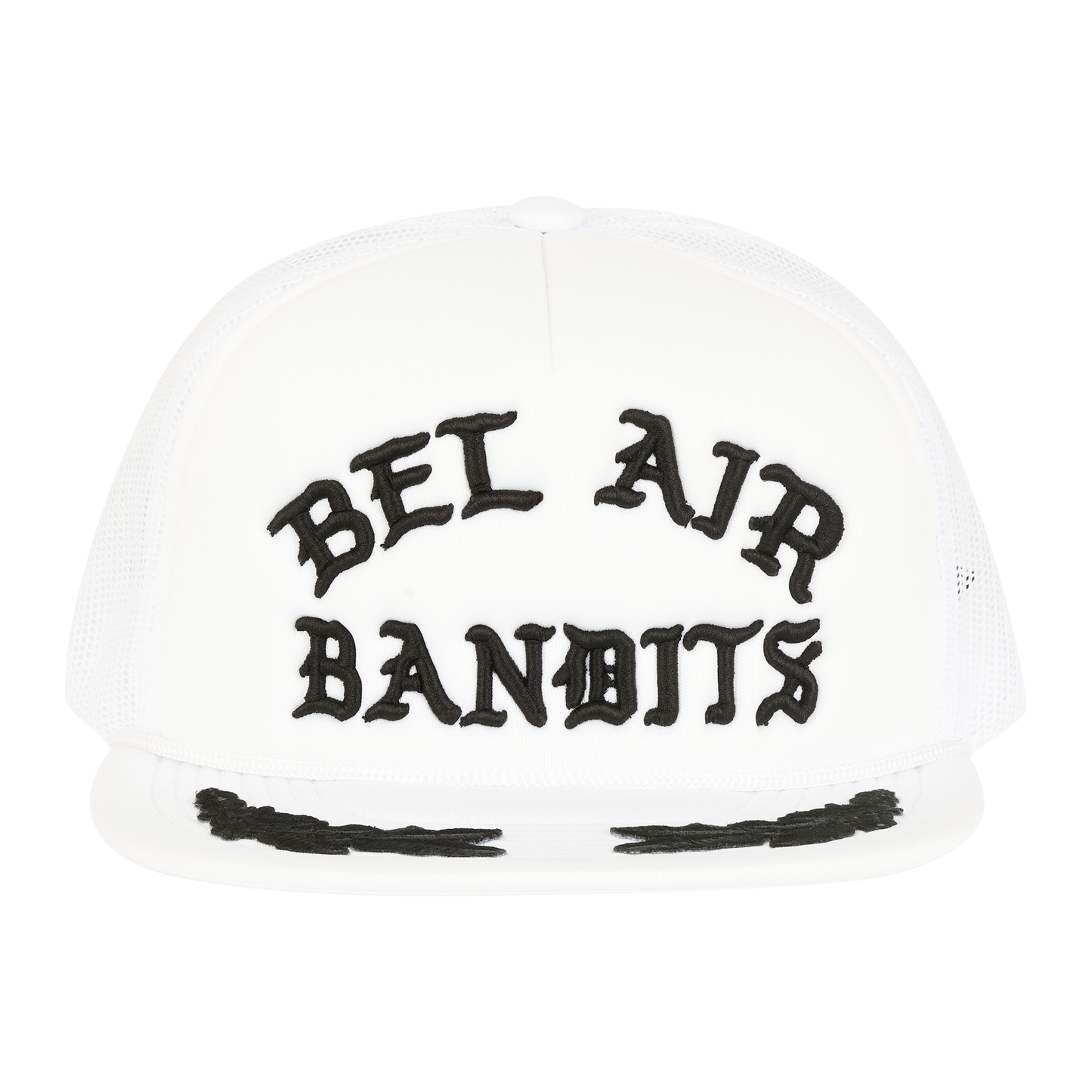 Bel Air Bandits Trucker Hat