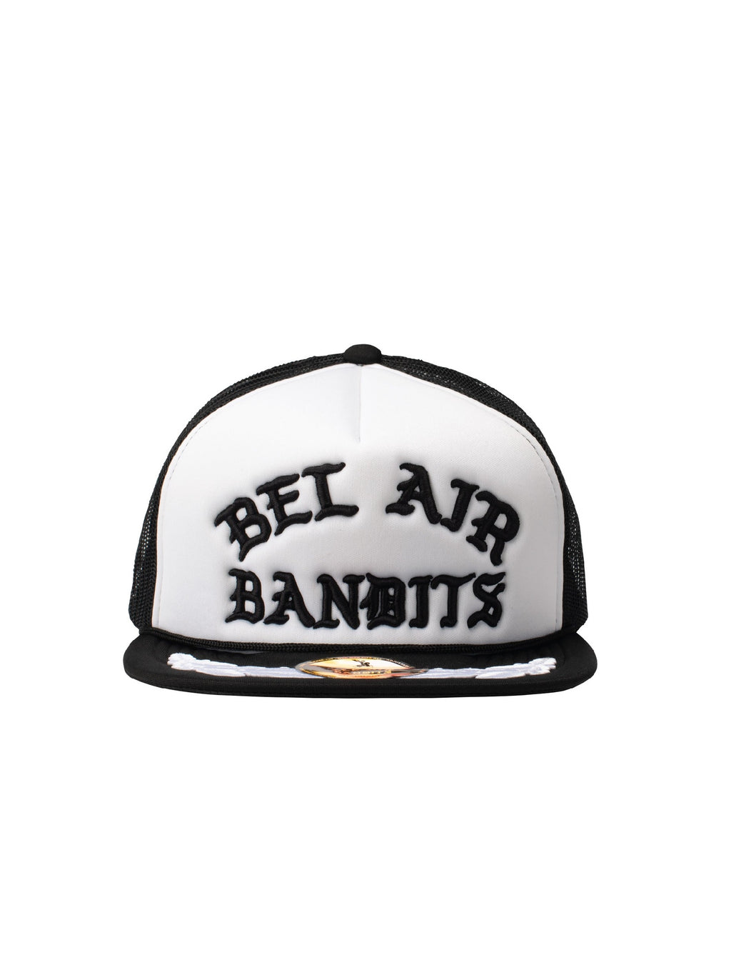 JET STREAM TRUCKER