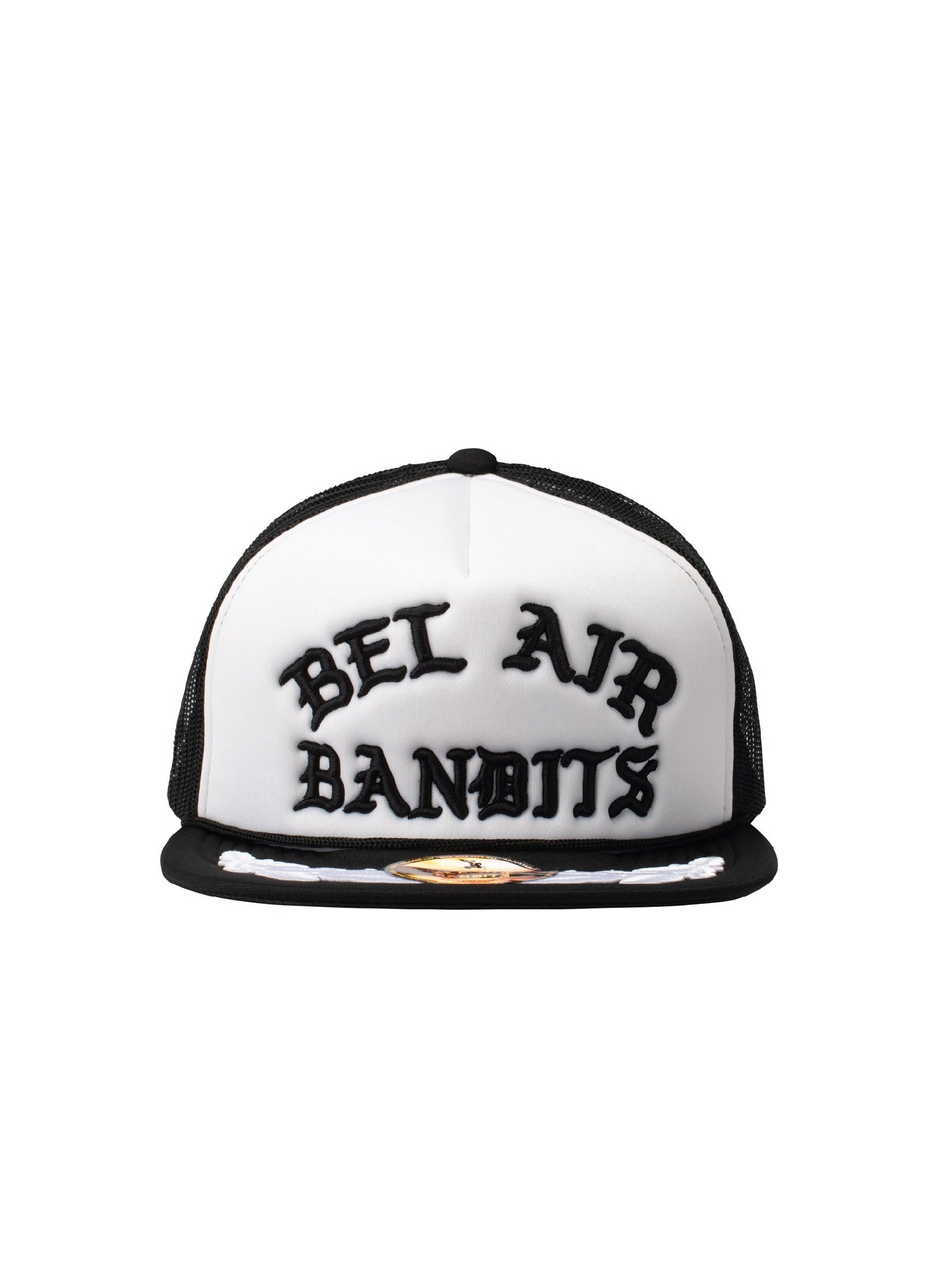 JET STREAM TRUCKER