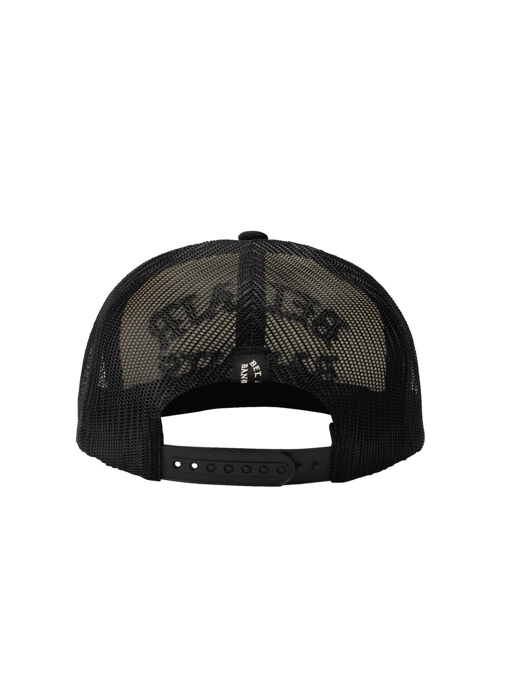 JET STREAM TRUCKER