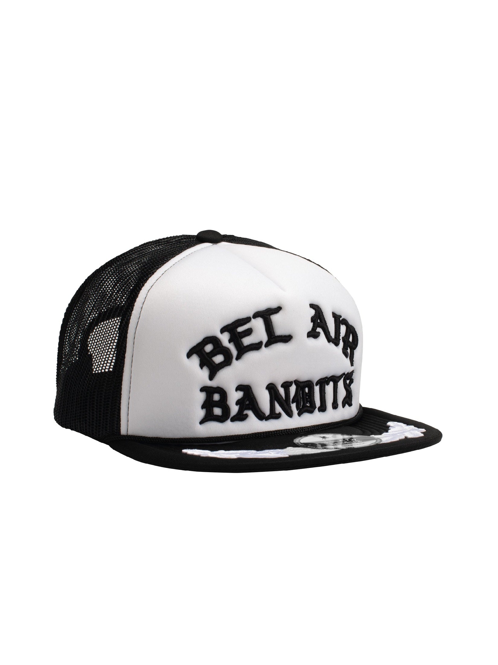 JET STREAM TRUCKER