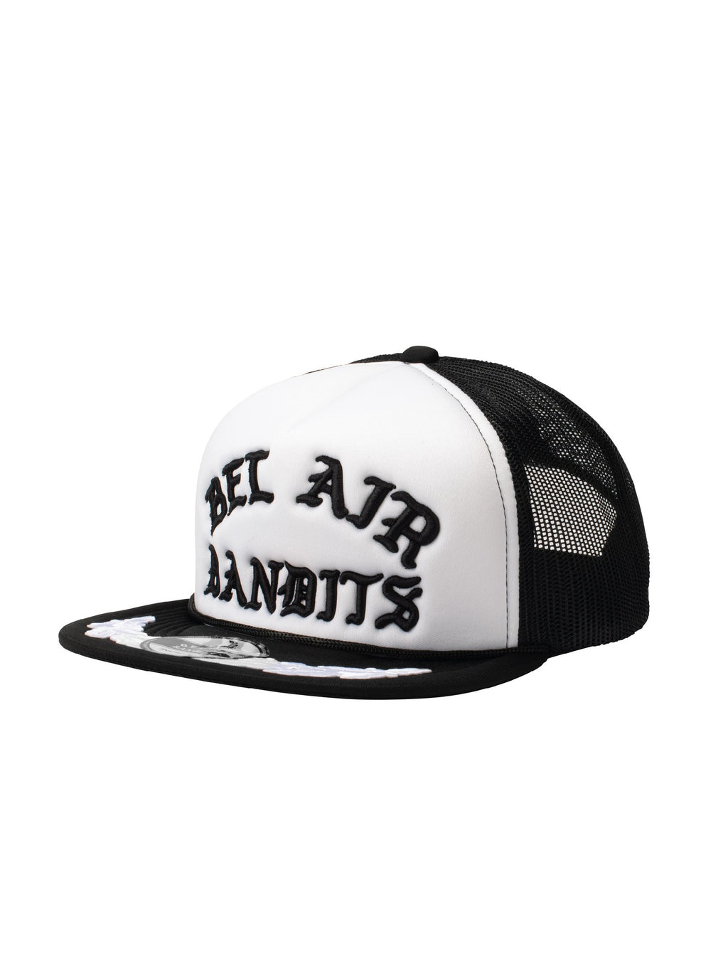 JET STREAM TRUCKER