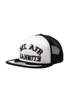 JET STREAM TRUCKER
