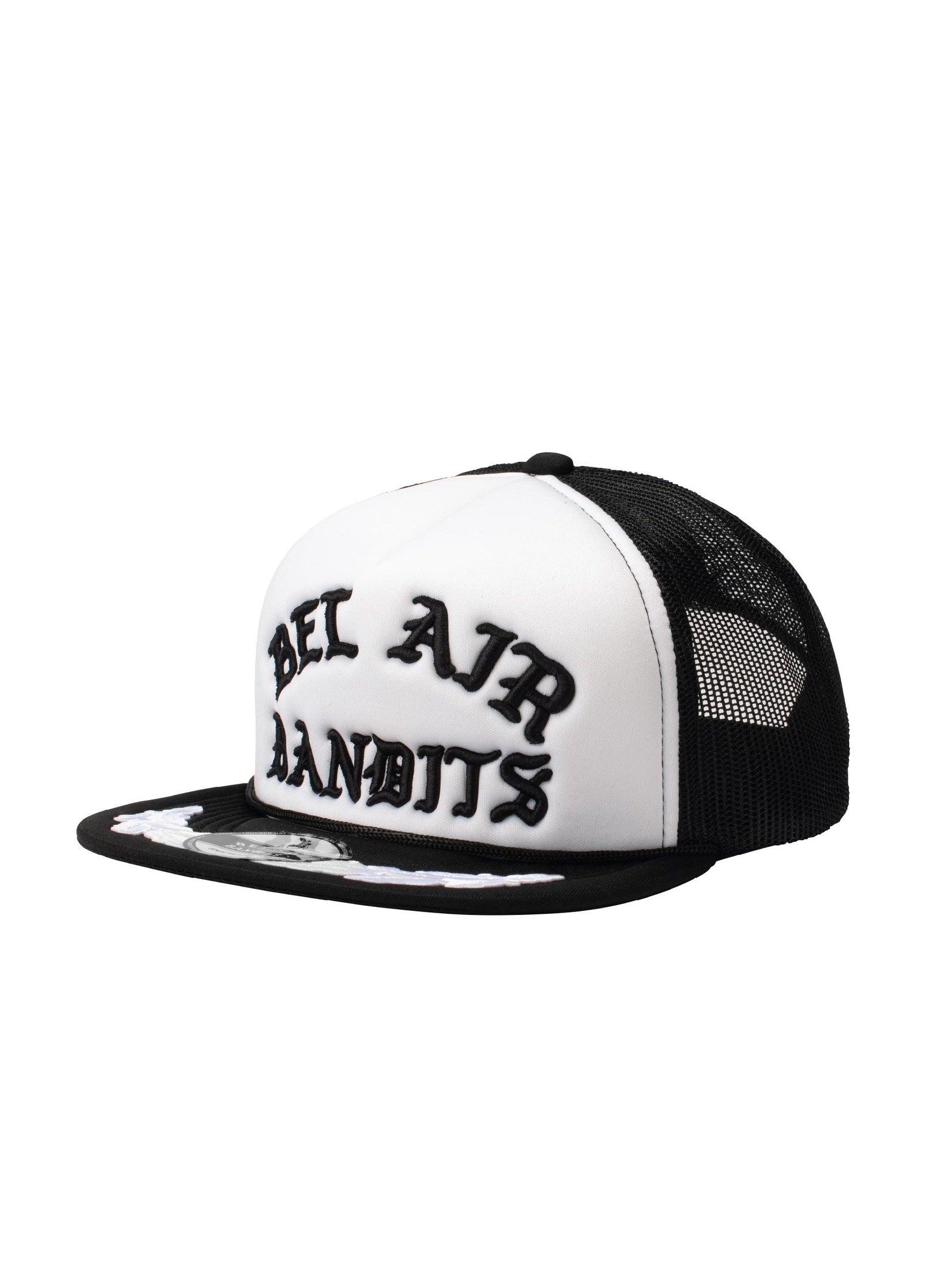 JET STREAM TRUCKER