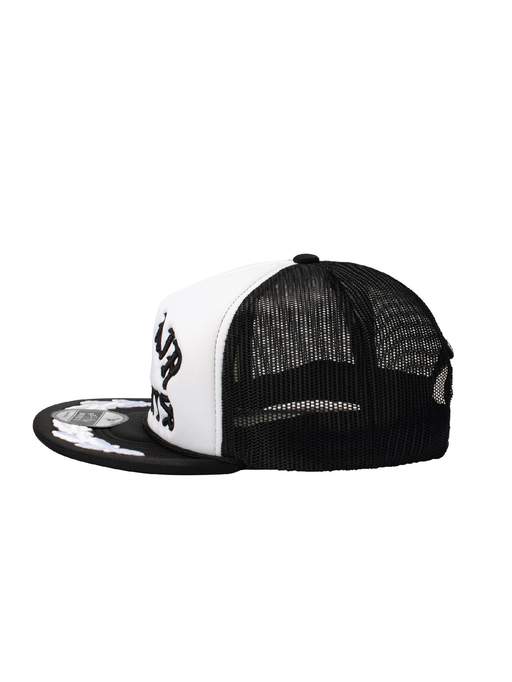 JET STREAM TRUCKER