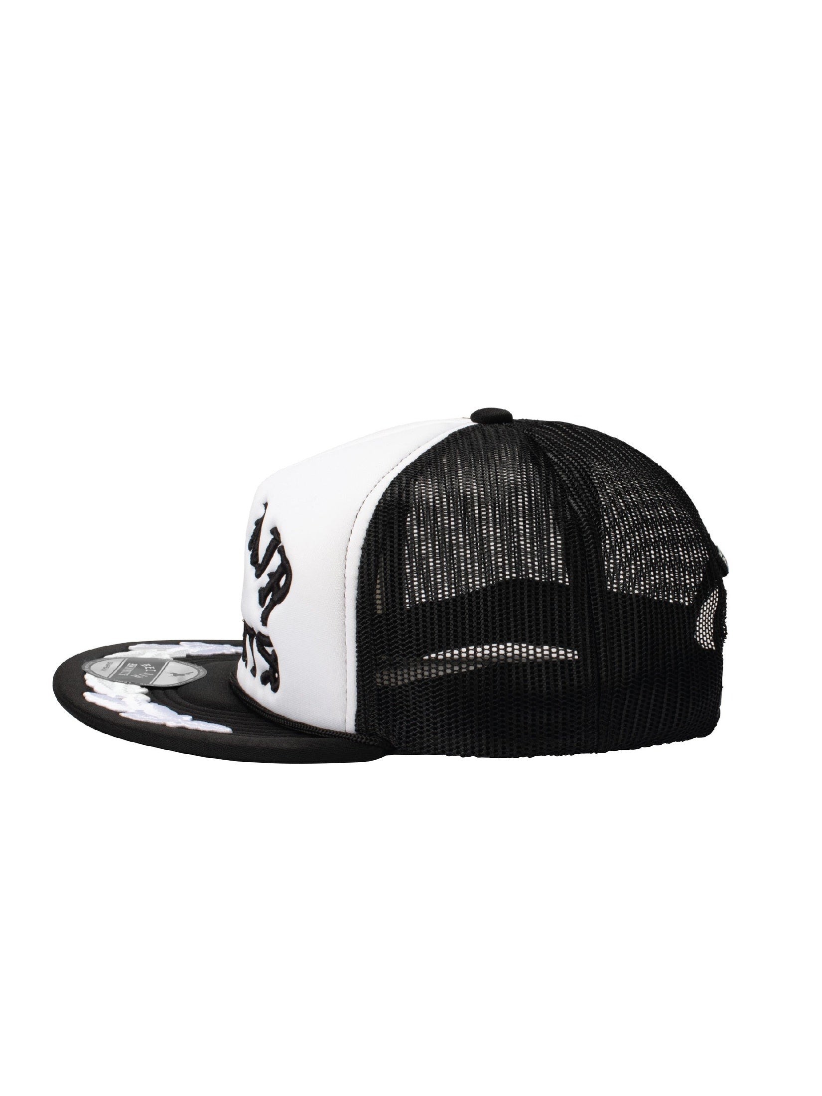 JET STREAM TRUCKER