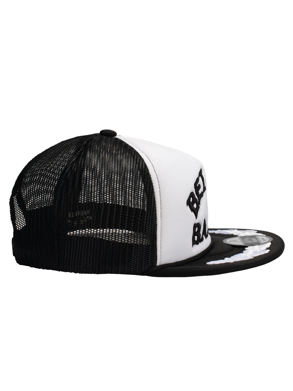 JET STREAM TRUCKER
