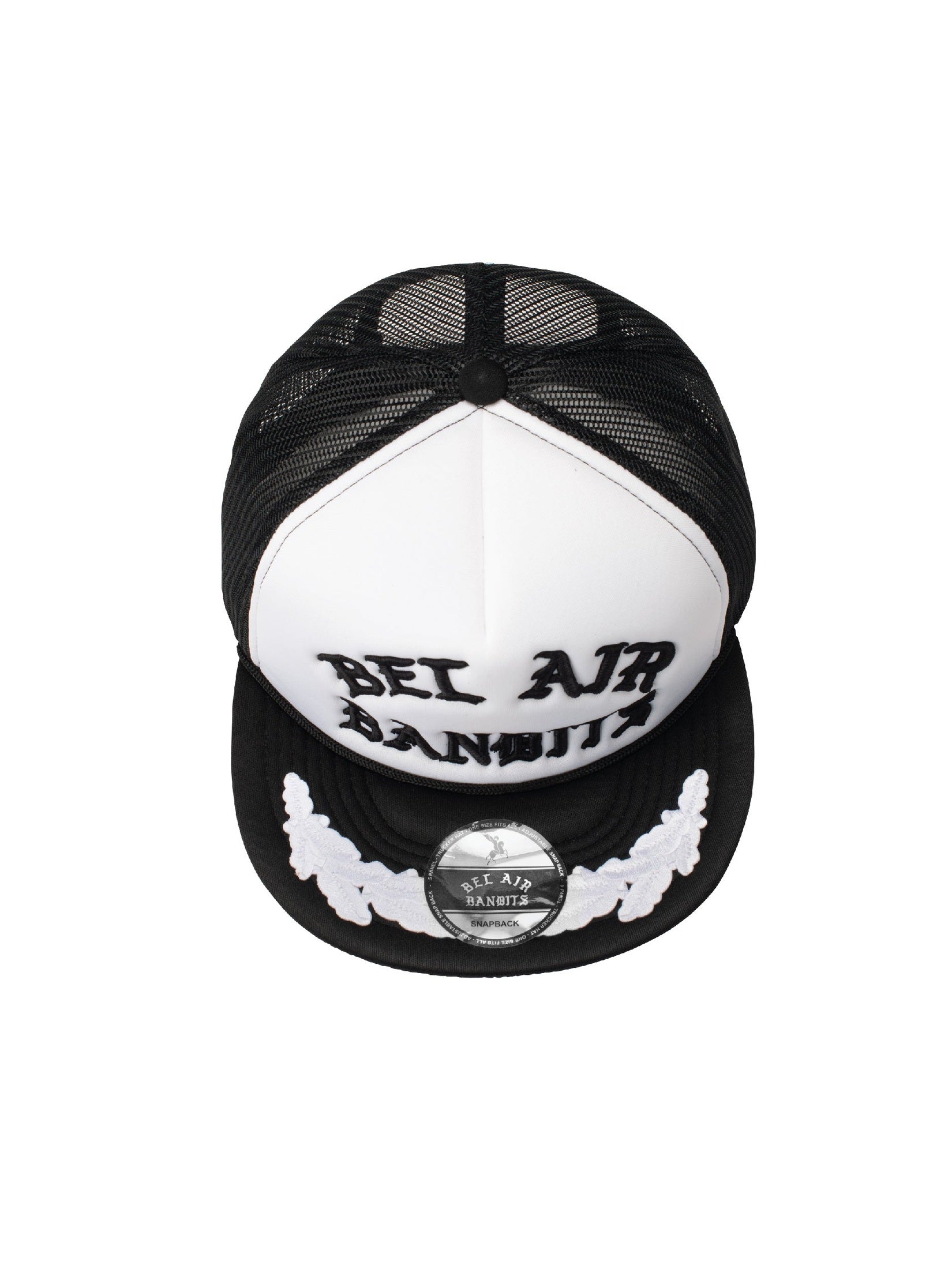 JET STREAM TRUCKER