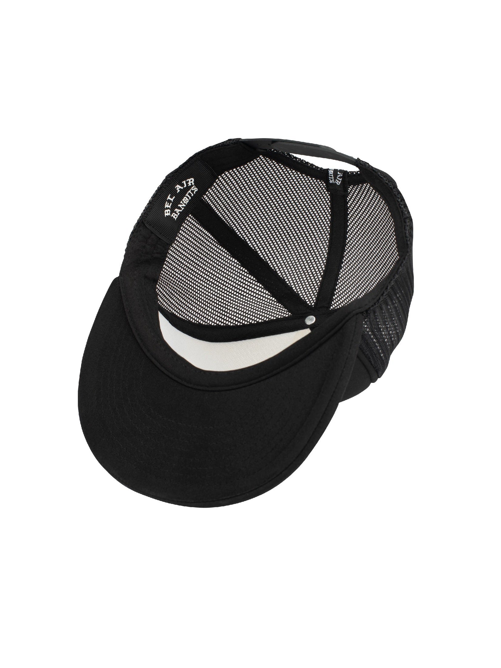 JET STREAM TRUCKER