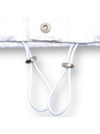 Hooded Dress Shirt