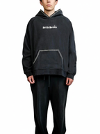 Bel Heirloom Hoodie Black 2-2