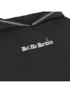 Bel Heirloom Hoodie Black 2-3