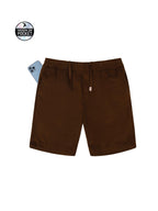 Capital Gains Corduroy Short