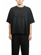 Chainstitch Royal-Tee White Background 2