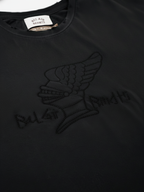 Chainstitch Royal-Tee White Background 3