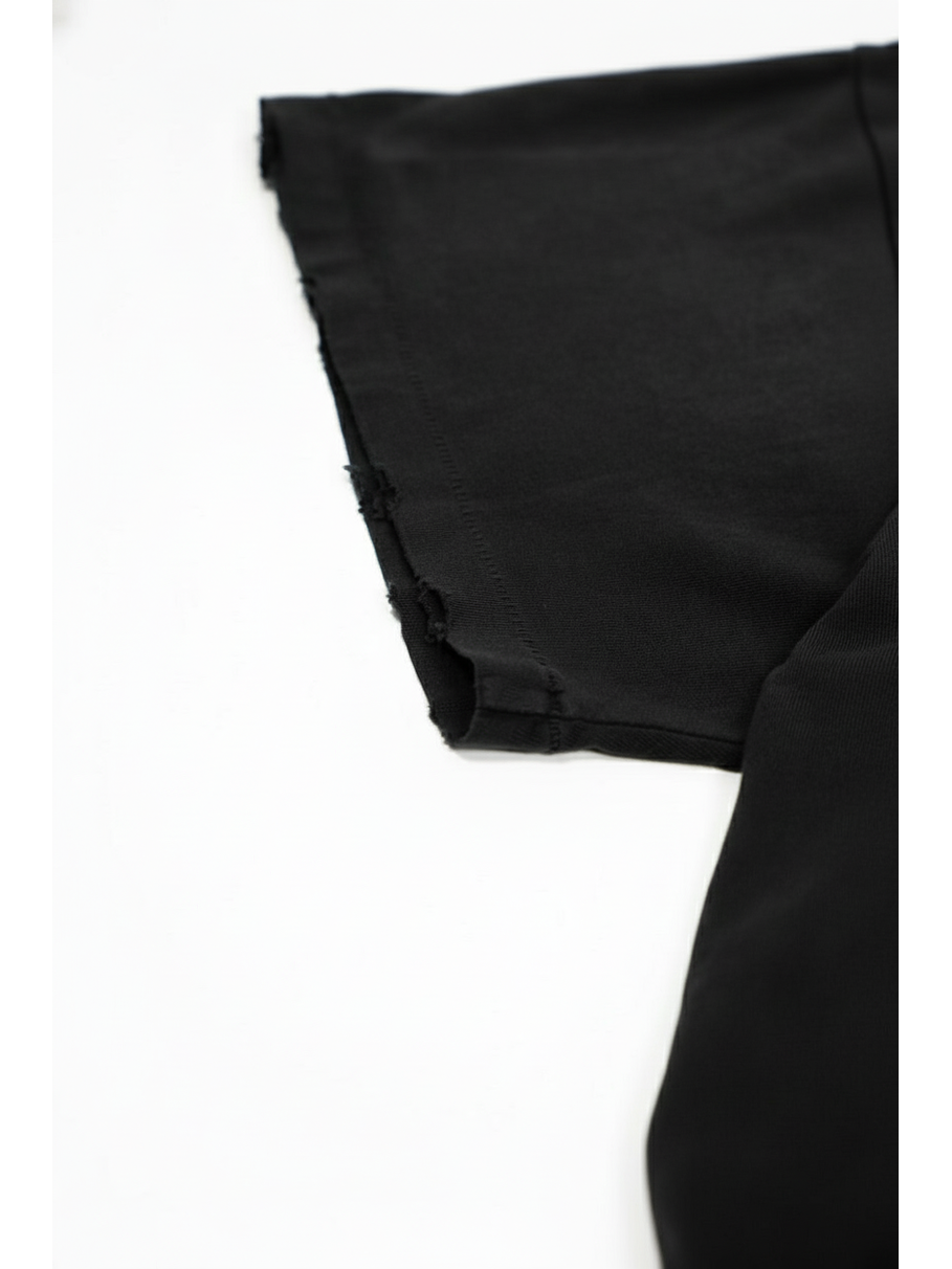 Chainstitch Royal-Tee White Background 5