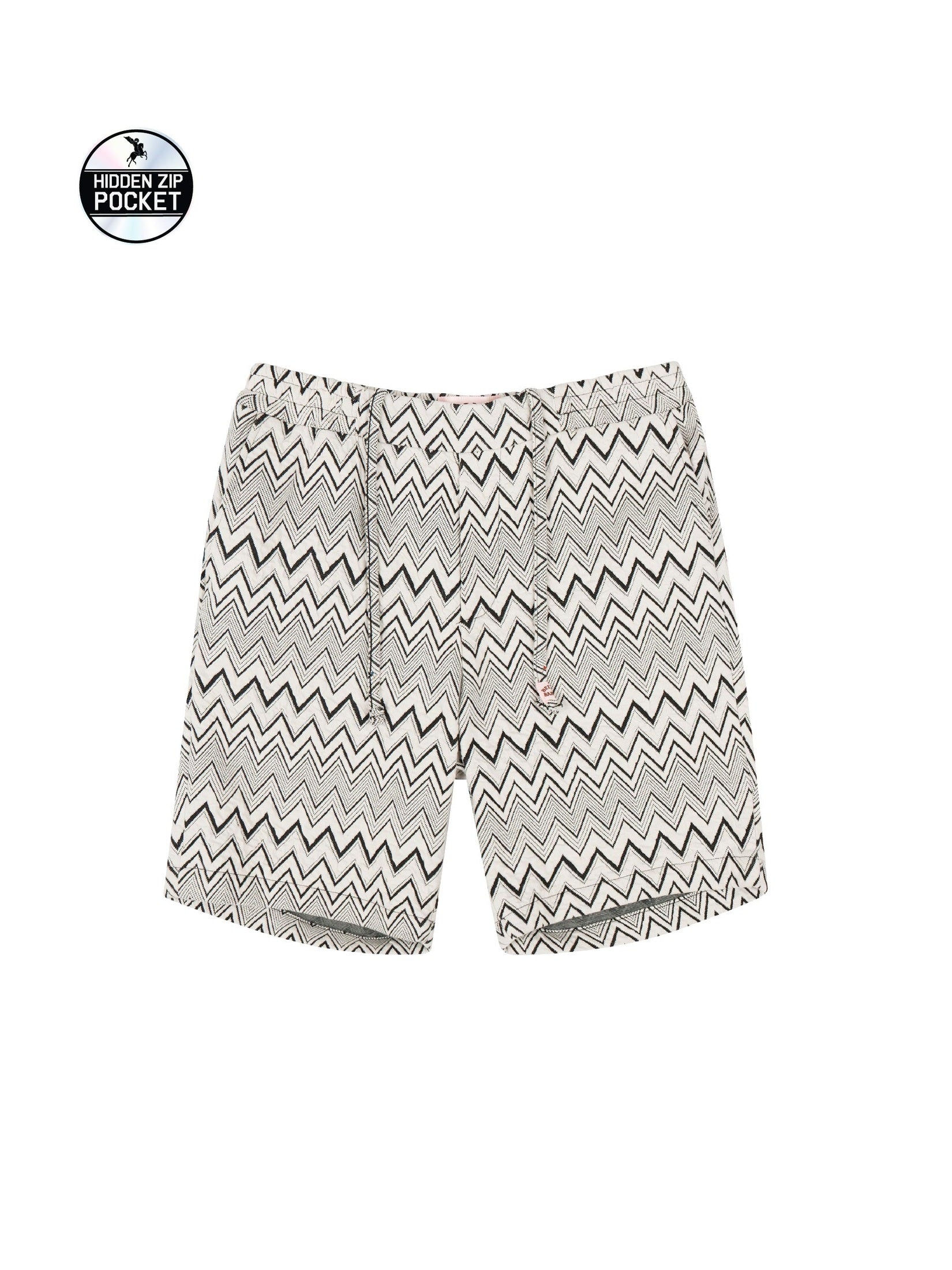 Capital Gains Chevron Short