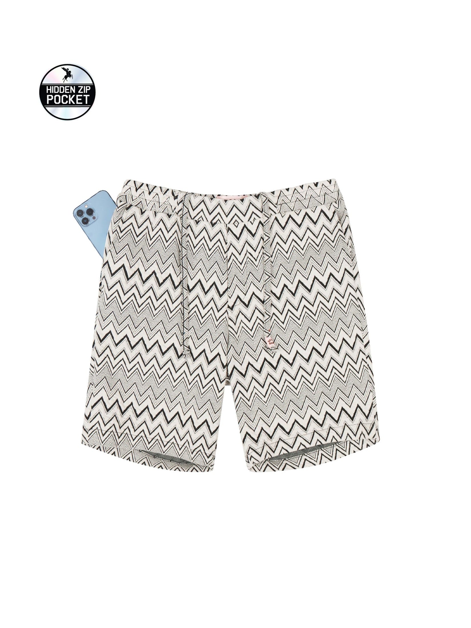 Capital Gains Chevron Short