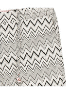 Capital Gains Chevron Short