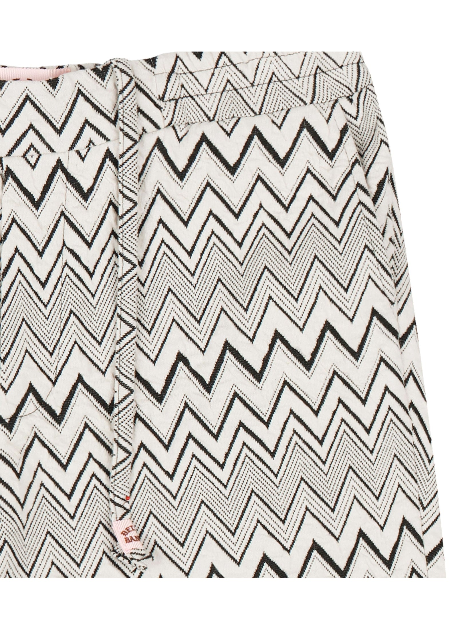 Capital Gains Chevron Short