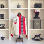 Vintage Coca Cola Race Jacket