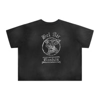 ANTHEM TEE