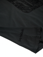 Crucifix Tee White Background 7