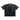 CRUCIFIX TEE BLACK
