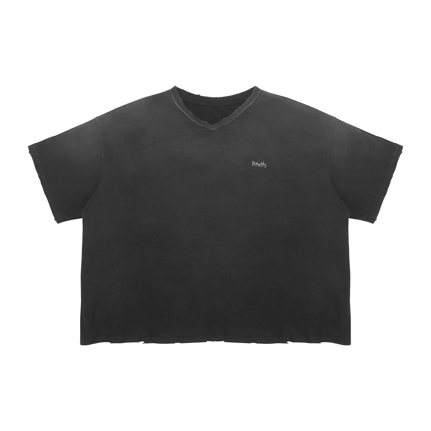 BNDTS CHAINSTITCH TEE