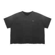 BNDTS CHAINSTITCH TEE