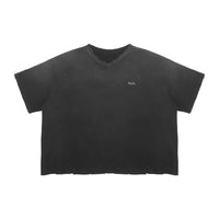 BNDTS CHAINSTITCH TEE