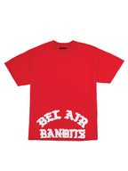 3-D LOGO TEE