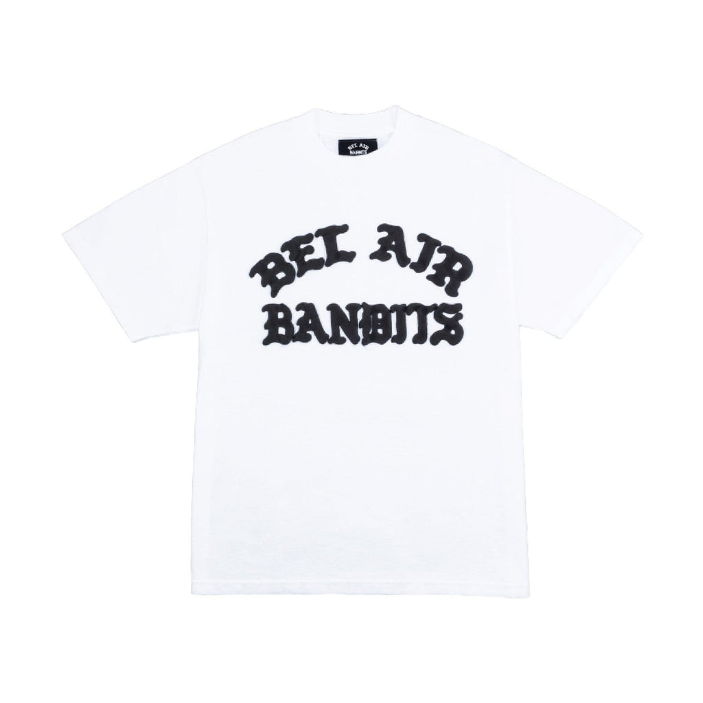 3-D LOGO TEE