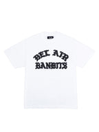 3-D LOGO TEE