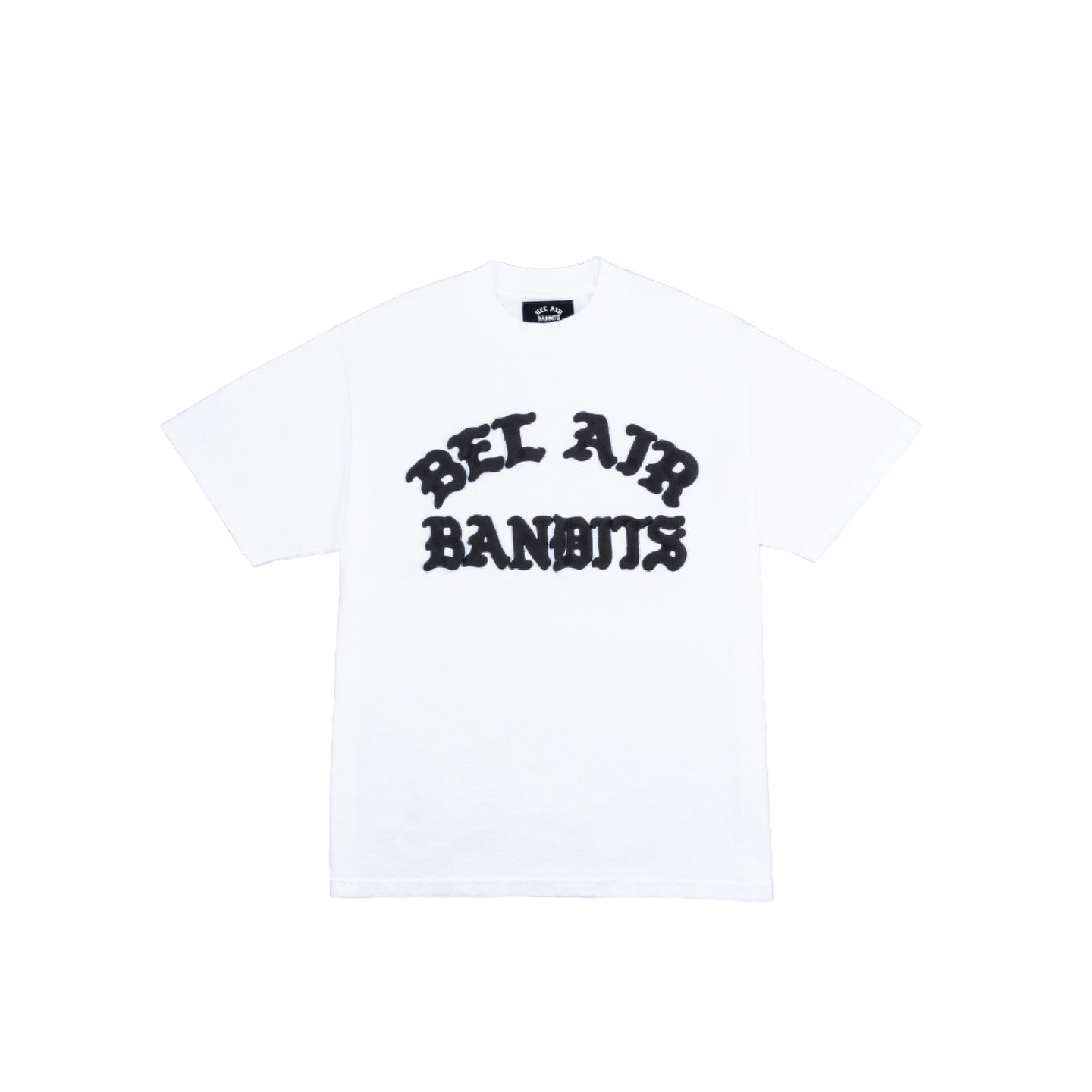 Air-Drop Heavyweight Tee