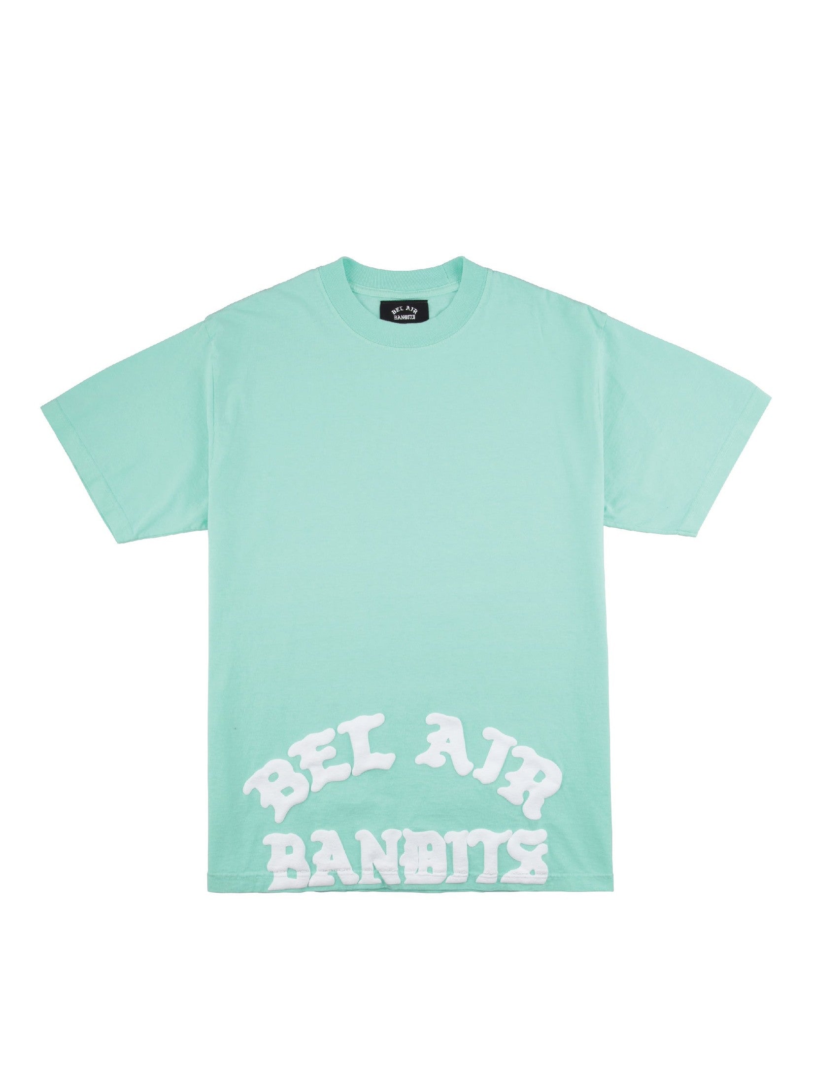 Bel Air Drops T-shirt